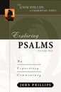 Exploring Psalms: An Expository Commentary (2) (Exploring Commentary)