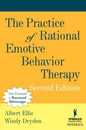 The Practice of Rational Emotive Behavior Therapy (SPRINGER SERIES ON BEHAVIOR THERAPY AND BEHAVIORAL MEDICINE)