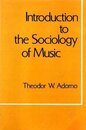 Introduction to the Sociology of Music