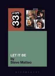 Let it be (33 1/3)