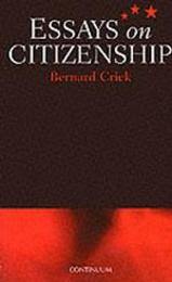 Essays on Citizenship