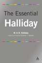 The Essential Halliday