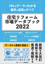 住宅リフォーム市場データブック2022