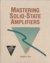 Mastering Solid-state Amplifiers
