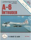 A-6 Intruder in Detail and Scale: Bomber and Tanker Versions