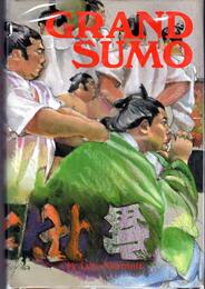 Grand Sumo