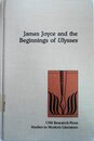 James Joyce and the Beginning of "Ulysses"