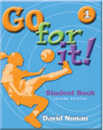 Go for It! 1/e Book 1 : Student Book (144 pp)