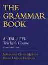 Grammar Book The 2/e Text (800 pp)