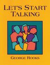 Let's Start Talking Text (192 pp)