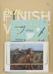 フィニッシュワーク○×の教科書・ブランディングと人づくり・美容師のためのInstabook