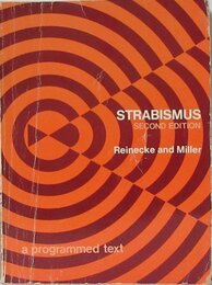 Strabismus: A Programmed Text