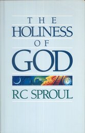 The Holiness of God