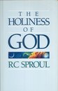 The Holiness of God