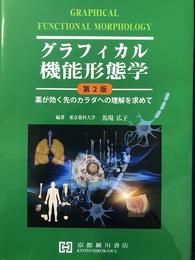 グラフィカル機能形態学: 薬が効く先のカラダへの理解を求めて