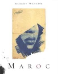 Albert Watson Maroc