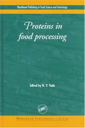 Proteins in food processing (Woodhead Press)