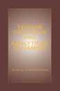 Tensor Calculus and Analytical Dynamics: A Classical Introduction to Holonomic and Nonholonomic Tensor Calculus; and Its Principal Applications to the Lagrangean Dynamics of Constrained Mechanical Systems. (Engineering Mathematics)