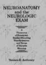 Neuroanatomy and the Neurologic Exam: A Thesaurus of Synonyms Similar-Sounding Non-Synonyms and Terms of Variable Meaning