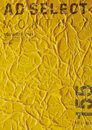 AD SELECT MONTHLY VOL.155