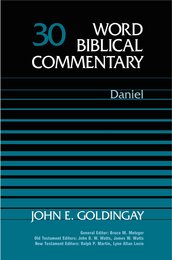 Word Biblical Commentary: Daniel (30)