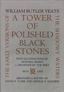 Tower of Polished Black Stones: Early Versions of "The Shadowy Waters"