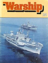 Warship
