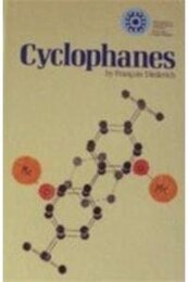 Cyclophanes: RSC (Monographs in Supramolecular Chemistry)