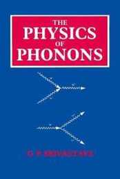 The Physics of Phonons