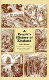A People's History of England.