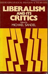 Liberalism and Its Critics