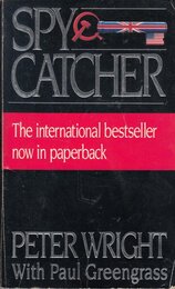 Spycatcher