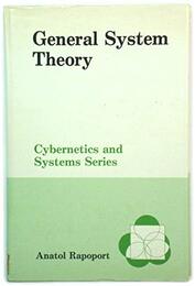 General System Theory