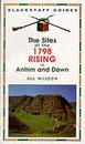 The Sites of the 1798 Rising in Antrim and Down (Blackstaff Guides)