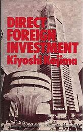 Direct Foreign Investment