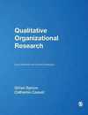 Qualitative Organizational Research