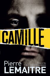 Camille: Book Three of the Brigade Criminelle Trilogy