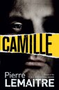 Camille: Book Three of the Brigade Criminelle Trilogy
