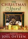 A Christmas Spirit: Memories of Family Friends and Faith