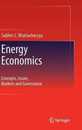 Energy Economics: Concepts Issues Markets and Governance