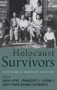 Holocaust Survivors: Resettlement Memories Identities