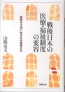 戦後日本の医療・福祉制度の変容: 病院から追い出される患者たち