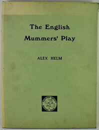The English Mummers' Play