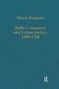 Baltic Commerce and Urban Society 1500-1700: Gdansk/Danzig and its Polish Context (Variorum Collected Studies)