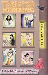 Tokyo Confidential