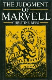 Judgement of Marvell