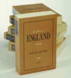 History of England