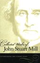 Collected Works of John Stuart Mill: Autobiography And Literary Essays (1)
