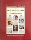 Entertaining Australia: The Performing Arts as Cultural History (THEATRE / FILM / MUSIC)