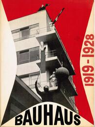 Bauhaus 1919-28